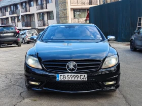 Mercedes-Benz CL 500 CL 55 | Mobile.bg    4