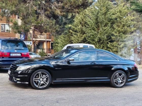 Mercedes-Benz CL 500 CL 55 | Mobile.bg    3