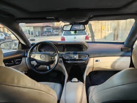Mercedes-Benz CL 500 CL 55 | Mobile.bg    7