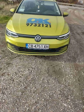 VW Golf  - изображение 1
