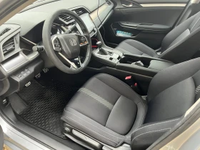 Honda Civic 1.6 I-DTEC 120 к.с., снимка 13