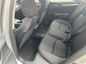 Honda Civic 1.6 I-DTEC 120 к.с., снимка 16