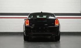 Chrysler 300c Touring L AWD * АвтоКредит* (ЦЕНА ДО БГ), снимка 7