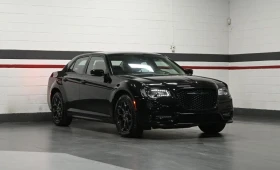 Chrysler 300c Touring L AWD * АвтоКредит* (ЦЕНА ДО БГ), снимка 3