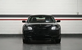 Chrysler 300c Touring L AWD * АвтоКредит* (ЦЕНА ДО БГ), снимка 4