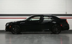 Chrysler 300c Touring L AWD * АвтоКредит* (ЦЕНА ДО БГ), снимка 8