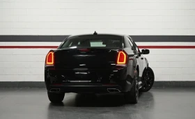 Chrysler 300c Touring L AWD * АвтоКредит* (ЦЕНА ДО БГ), снимка 2