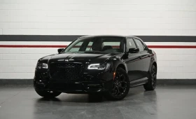 Chrysler 300c Touring L AWD * АвтоКредит* (ЦЕНА ДО БГ), снимка 5