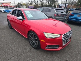 Audi S4 * CARFAX* БЕЗ ПЪРВОНАЧАЛНА*  - 53200 лв. / 27200.73 € - 70994752 4