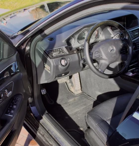 Mercedes-Benz E 350 3.5cdi, снимка 14