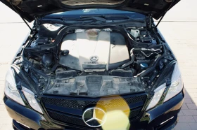Mercedes-Benz E 350 3.5cdi, снимка 3