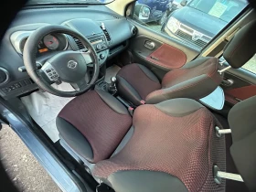 Nissan Note 1.4i/КЛИМАТРОНИК/88К.С. - 5900 лв. / 3016.62 € - 94571088 9