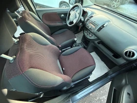 Nissan Note 1.4i/КЛИМАТРОНИК/88К.С. - 5900 лв. / 3016.62 € - 94571088 10