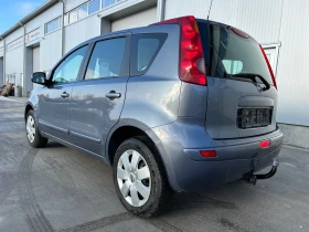 Nissan Note 1.4i/КЛИМАТРОНИК/88К.С. - 5900 лв. / 3016.62 € - 94571088 3
