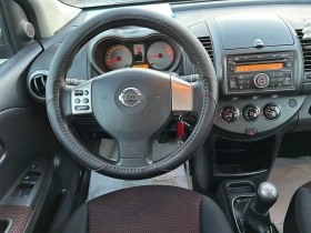 Nissan Note 1.4i/КЛИМАТРОНИК/88К.С. - 5900 лв. / 3016.62 € - 94571088 14