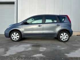 Nissan Note 1.4i/КЛИМАТРОНИК/88К.С. - 5900 лв. / 3016.62 € - 94571088 5