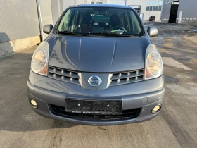 Nissan Note 1.4i/КЛИМАТРОНИК/88К.С. - 5900 лв. / 3016.62 € - 94571088 4