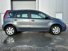 Nissan Note 1.4i/КЛИМАТРОНИК/88К.С. - 5900 лв. / 3016.62 € - 94571088 6