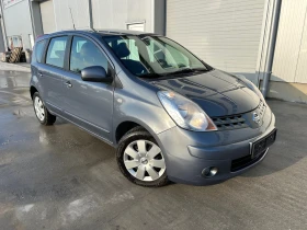 Nissan Note 1.4i/КЛИМАТРОНИК/88К.С. - 5900 лв. / 3016.62 € - 94571088 2