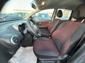 Nissan Note 1.4i/КЛИМАТРОНИК/88К.С. - 5900 лв. / 3016.62 € - 94571088 8