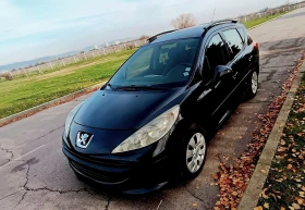 Peugeot 207 1.4 S.W. EURO-5 - 2250 € / 4400.62 лв. - 80086414 2