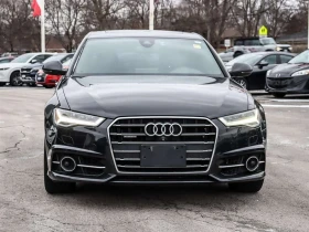 Audi A6 * CARFAX * ЦЕНА ДО БГ - 12250 € / 23958.92 лв. - 63413066 3