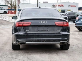 Audi A6 * CARFAX * ЦЕНА ДО БГ - 12250 € / 23958.92 лв. - 63413066 5