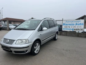 ������ VW Sharan