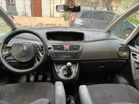 Citroen C4 Picasso 2.0 HDi - 2250 € / 4400.62 лв. - 68695899 5