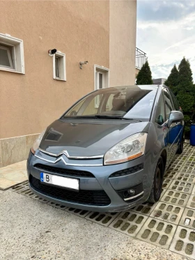 Citroen C4 Picasso 2.0 HDi - 2250 € / 4400.62 лв. - 68695899 4