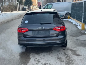 Audi A4 2000-177кс 4/4 нави биксенон s-line - 10200 € / 19949.47 лв. - 89976457 4