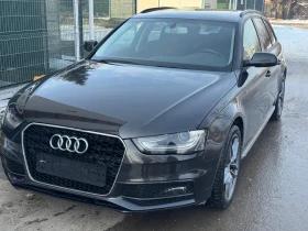 Audi A4 2000-177кс 4/4 нави биксенон s-line - 10200 € / 19949.47 лв. - 89976457 3