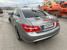 Mercedes-Benz E 350 CDI/Лизинг/Перфектен, снимка 8