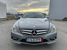 Mercedes-Benz E 350 CDI/Лизинг/Перфектен, снимка 4