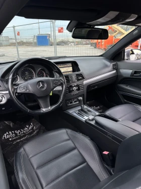 Mercedes-Benz E 350 CDI/Лизинг/Перфектен, снимка 9