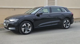 Audi E-Tron 55 | Гаранция | Голямата батерия, снимка 3