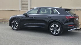 Audi E-Tron 55 | Гаранция | Голямата батерия, снимка 15