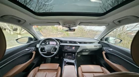 Audi E-Tron 55 | Гаранция | Голямата батерия, снимка 7