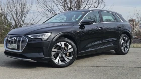Audi E-Tron 55 | Гаранция | Голямата батерия, снимка 1