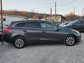 Kia Ceed 2.0 CRDI 136 К.С. АВТОМАТ / НАВИ / КАМЕРА - 7799 € / 15253.52 лв. - 59287310 6