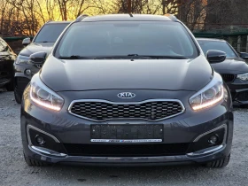 Kia Ceed 2.0 CRDI 136 К.С. АВТОМАТ / НАВИ / КАМЕРА - 7799 € / 15253.52 лв. - 59287310 7