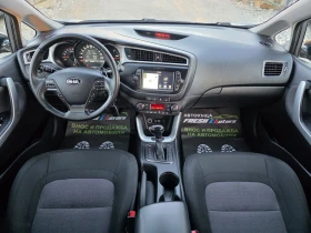 Kia Ceed 2.0 CRDI 136 К.С. АВТОМАТ / НАВИ / КАМЕРА - 7799 € / 15253.52 лв. - 59287310 8