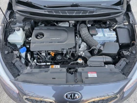 Kia Ceed 2.0 CRDI 136 К.С. АВТОМАТ / НАВИ / КАМЕРА - 7799 € / 15253.52 лв. - 59287310 17