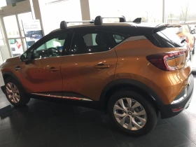 Renault Captur 1.3 TCe 140 Mild Hybrid - 21000 € / 41072.43 лв. - 27540575 3