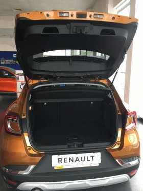 Renault Captur 1.3 TCe 140 Mild Hybrid - 21000 € / 41072.43 лв. - 27540575 5