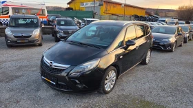 Opel Zafira 1.6 EcoM 6+ 1м.