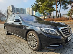Mercedes-Benz S 600 V12* TV* МАСАЖ* ОБДУХ* FULL MAX* ТЕЛЕФОН* КРАЙНА Ц - 21900 € / 42832.68 лв. - 99065306 3