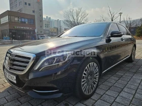 Mercedes-Benz S 600 V12* TV* МАСАЖ* ОБДУХ* FULL MAX* ТЕЛЕФОН* КРАЙНА Ц - 21900 € / 42832.68 лв. - 99065306 2