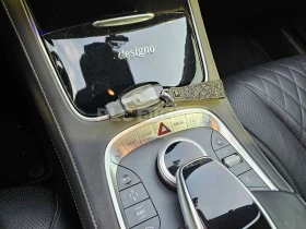 Mercedes-Benz S 600 V12* TV* МАСАЖ* ОБДУХ* FULL MAX* ТЕЛЕФОН* КРАЙНА Ц - 21900 € / 42832.68 лв. - 99065306 12