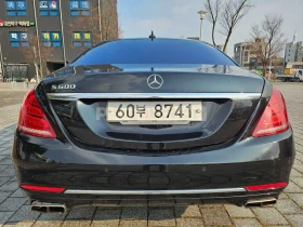 Mercedes-Benz S 600 V12* TV* МАСАЖ* ОБДУХ* FULL MAX* ТЕЛЕФОН* КРАЙНА Ц - 21900 € / 42832.68 лв. - 99065306 5